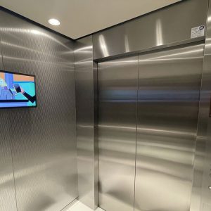 7مورد از مشکلات رایج در آسانسورها - اسلیفت