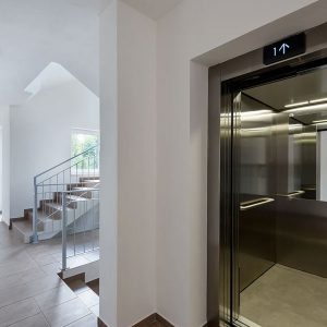 نکات مهم در انتخاب مناسب آسانسور برای ساختمان مسکونی - اسلیفت